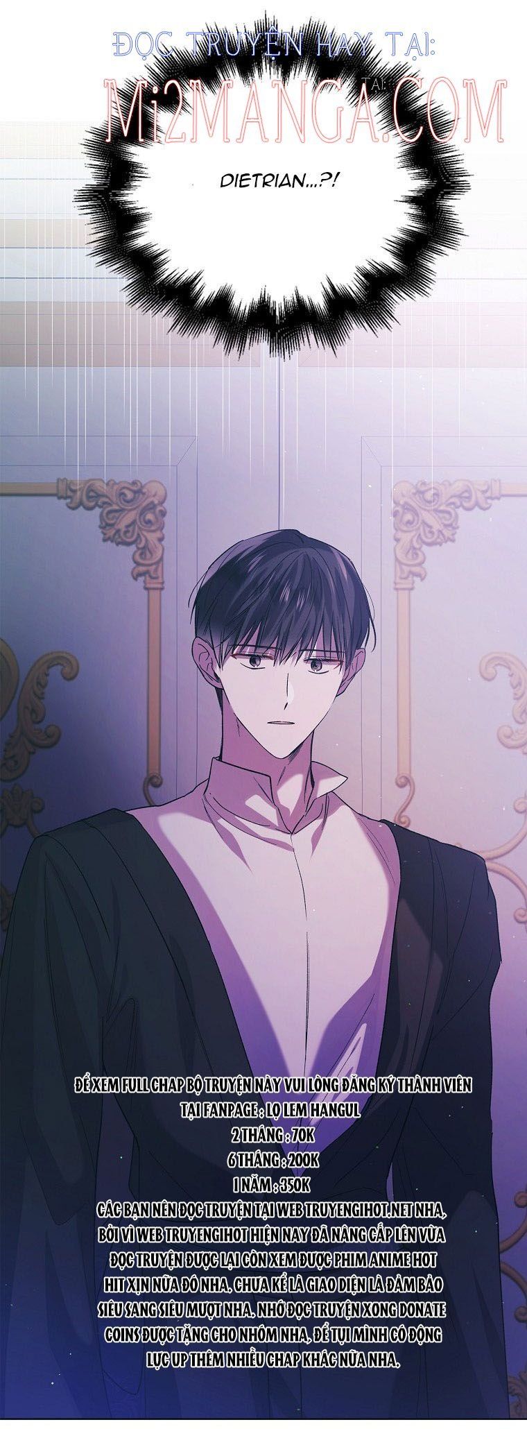 Cách Để Em Bảo Vệ Anh - Chương 50 - Trang 29