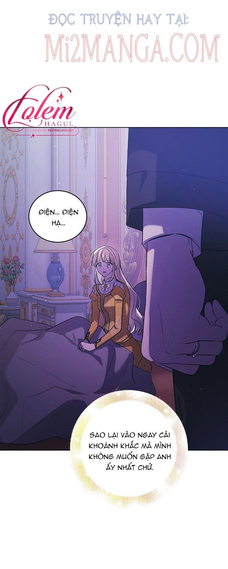 Cách Để Em Bảo Vệ Anh - Chương 50 - Trang 30
