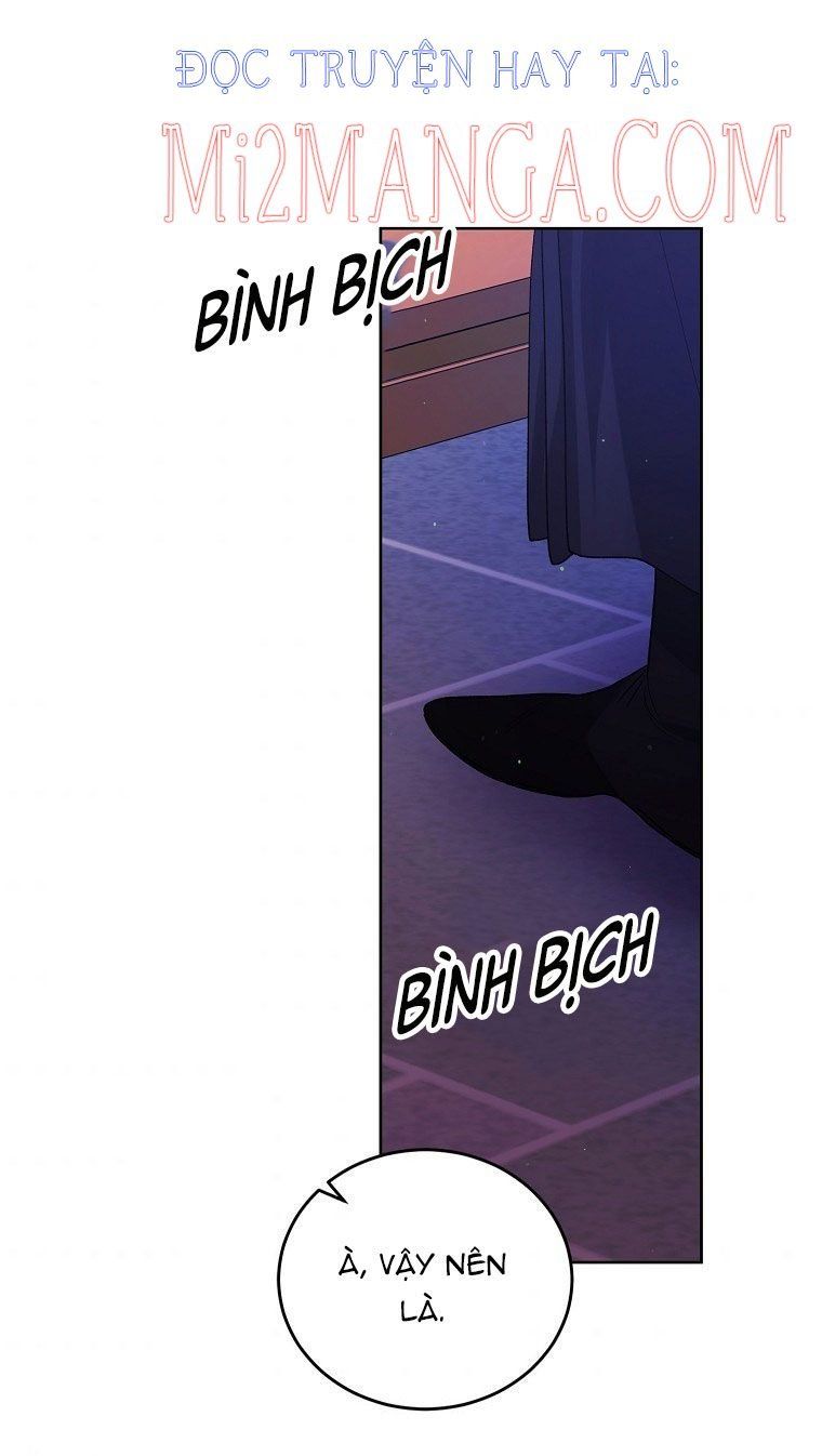 Cách Để Em Bảo Vệ Anh - Chương 50 - Trang 31