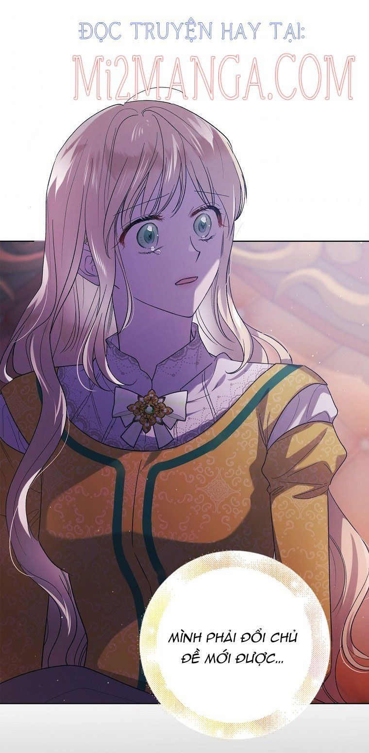 Cách Để Em Bảo Vệ Anh - Chương 50 - Trang 32