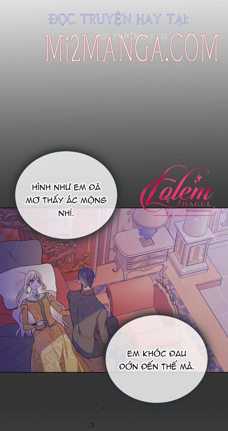 Cách Để Em Bảo Vệ Anh - Chương 50 - Trang 33