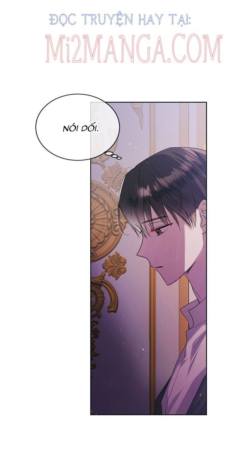 Cách Để Em Bảo Vệ Anh - Chương 50 - Trang 36