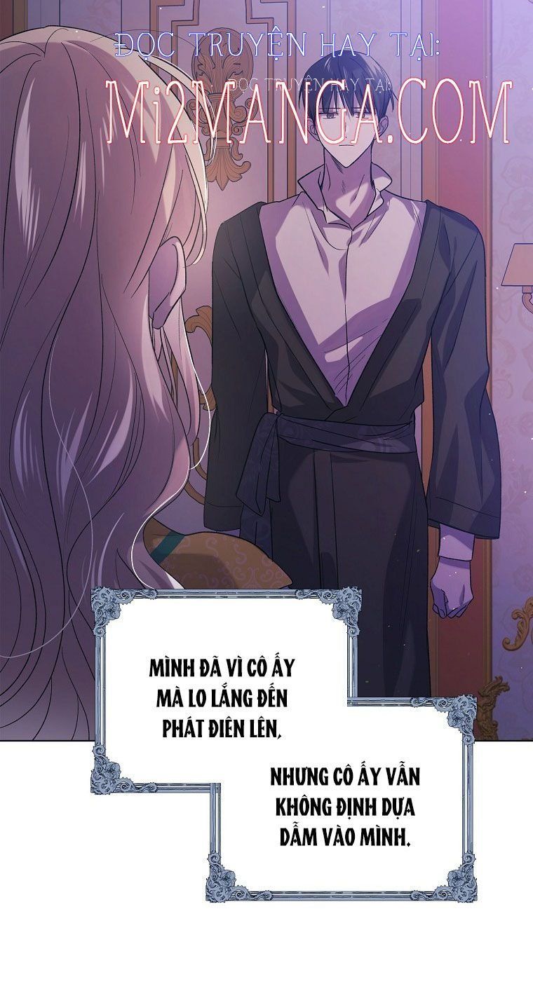Cách Để Em Bảo Vệ Anh - Chương 50 - Trang 38