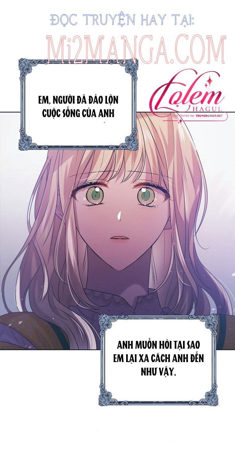 Cách Để Em Bảo Vệ Anh - Chương 50 - Trang 39