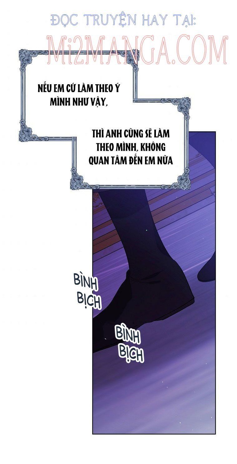 Cách Để Em Bảo Vệ Anh - Chương 50 - Trang 40