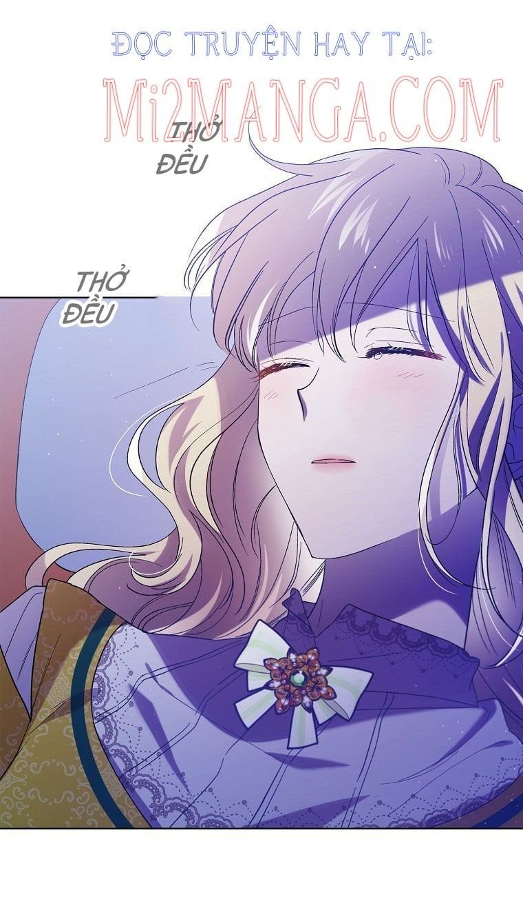 Cách Để Em Bảo Vệ Anh - Chương 50 - Trang 5