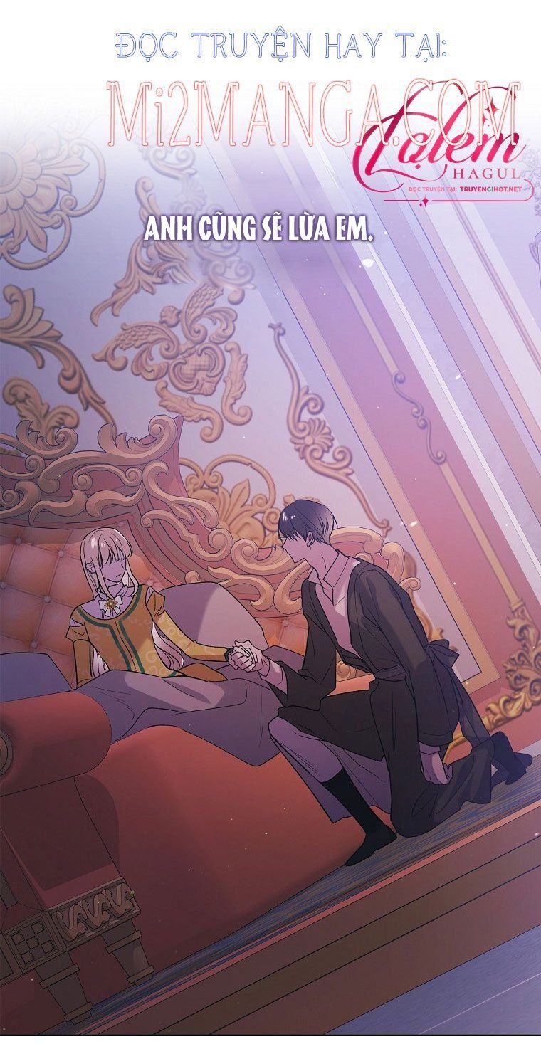 Cách Để Em Bảo Vệ Anh - Chương 50 - Trang 42
