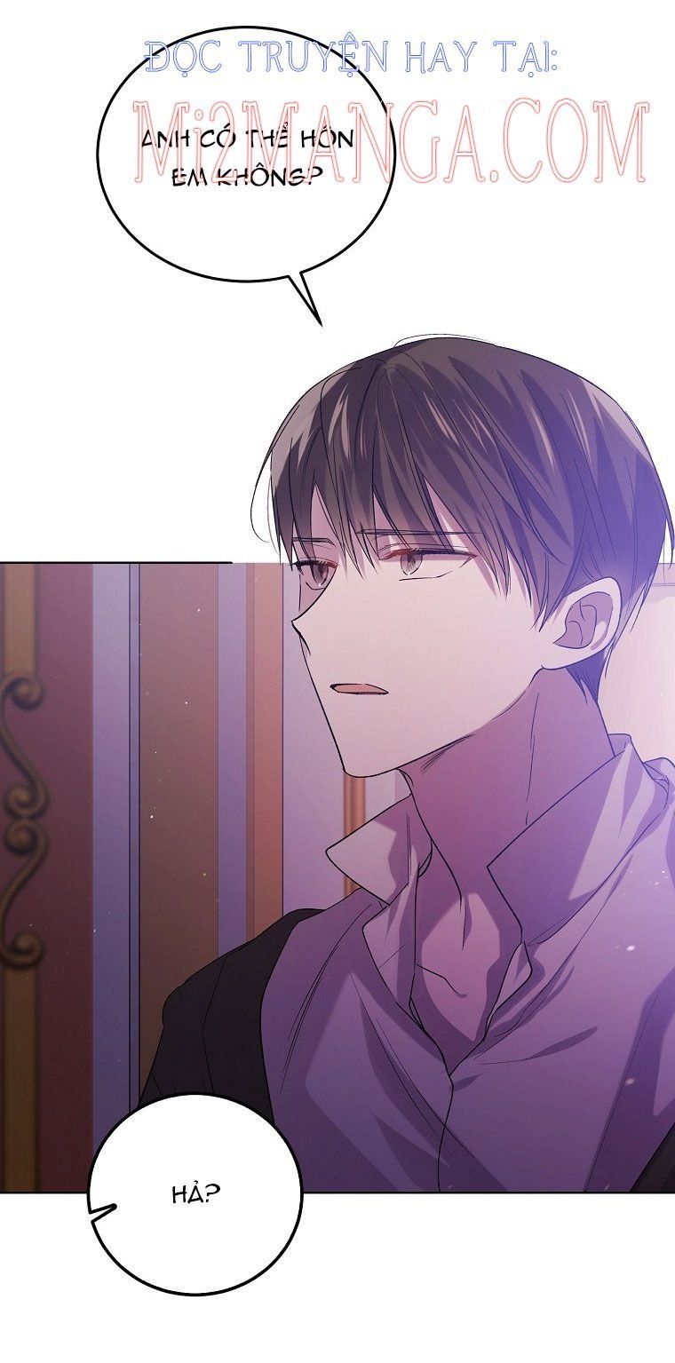 Cách Để Em Bảo Vệ Anh - Chương 50 - Trang 44