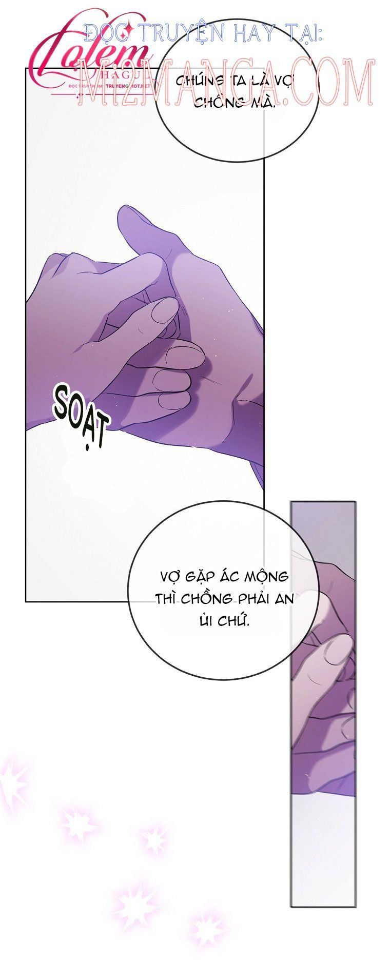 Cách Để Em Bảo Vệ Anh - Chương 50 - Trang 46