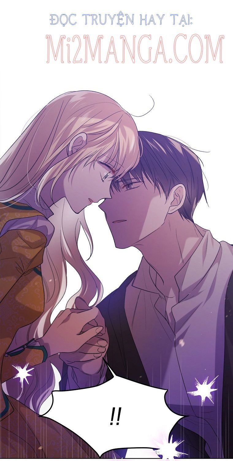 Cách Để Em Bảo Vệ Anh - Chương 50 - Trang 47