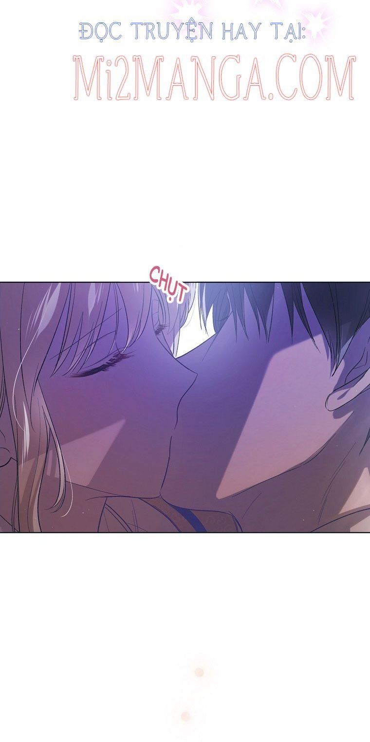 Cách Để Em Bảo Vệ Anh - Chương 50 - Trang 48