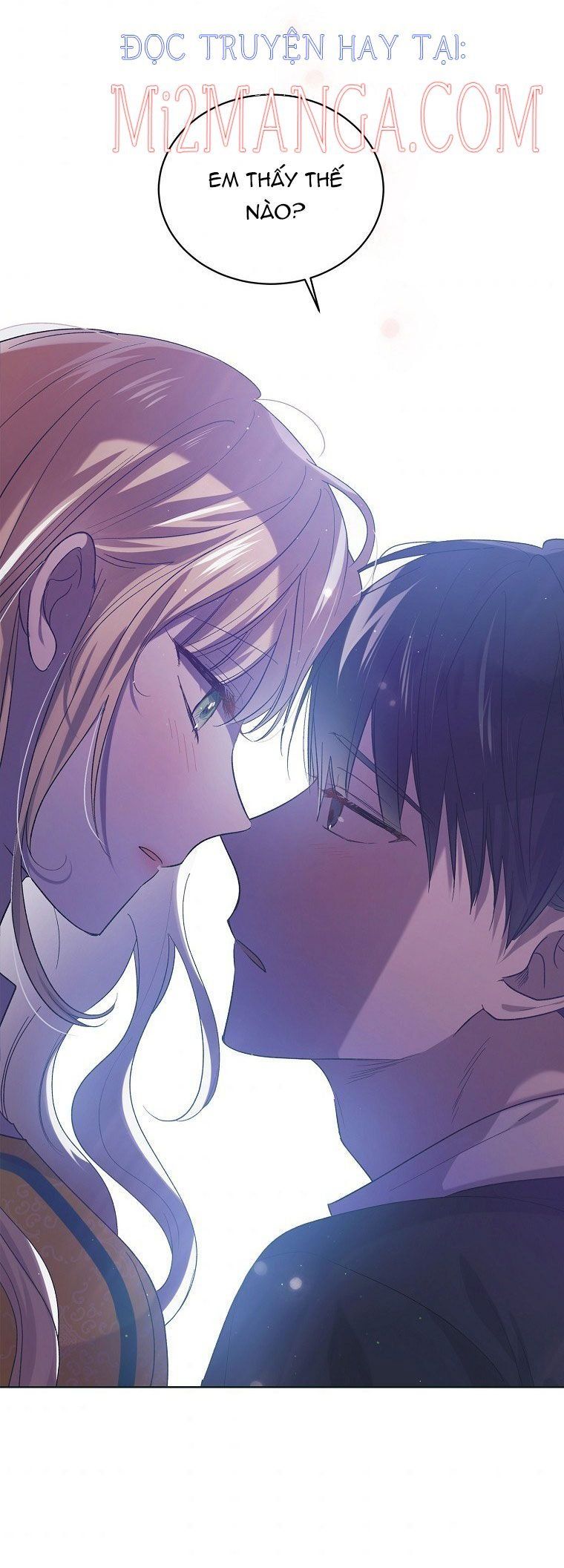 Cách Để Em Bảo Vệ Anh - Chương 50 - Trang 49