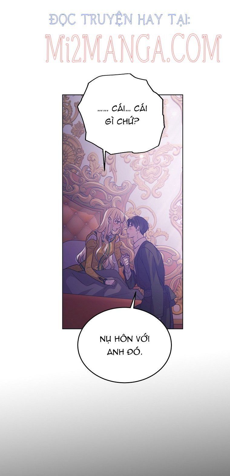 Cách Để Em Bảo Vệ Anh - Chương 50 - Trang 50