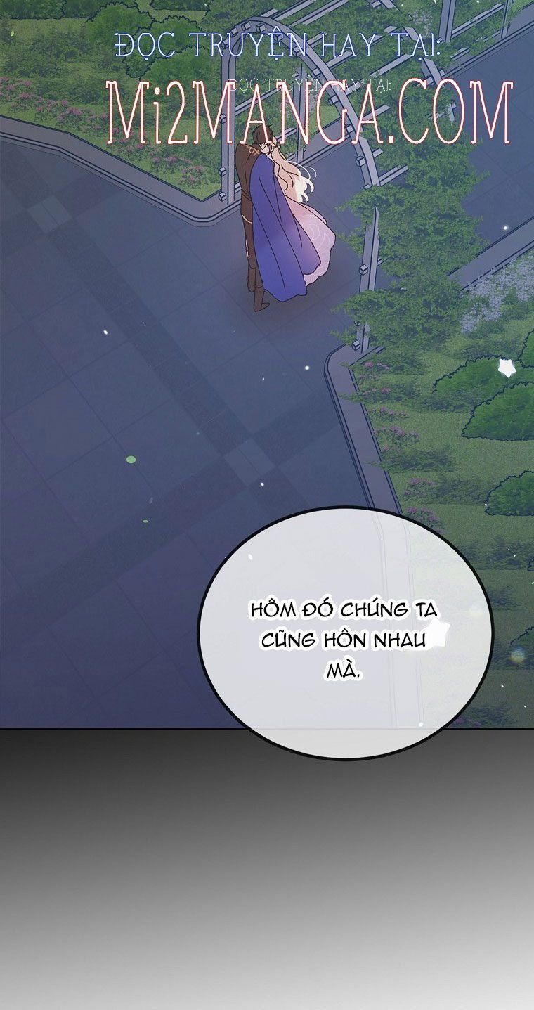 Cách Để Em Bảo Vệ Anh - Chương 50 - Trang 52