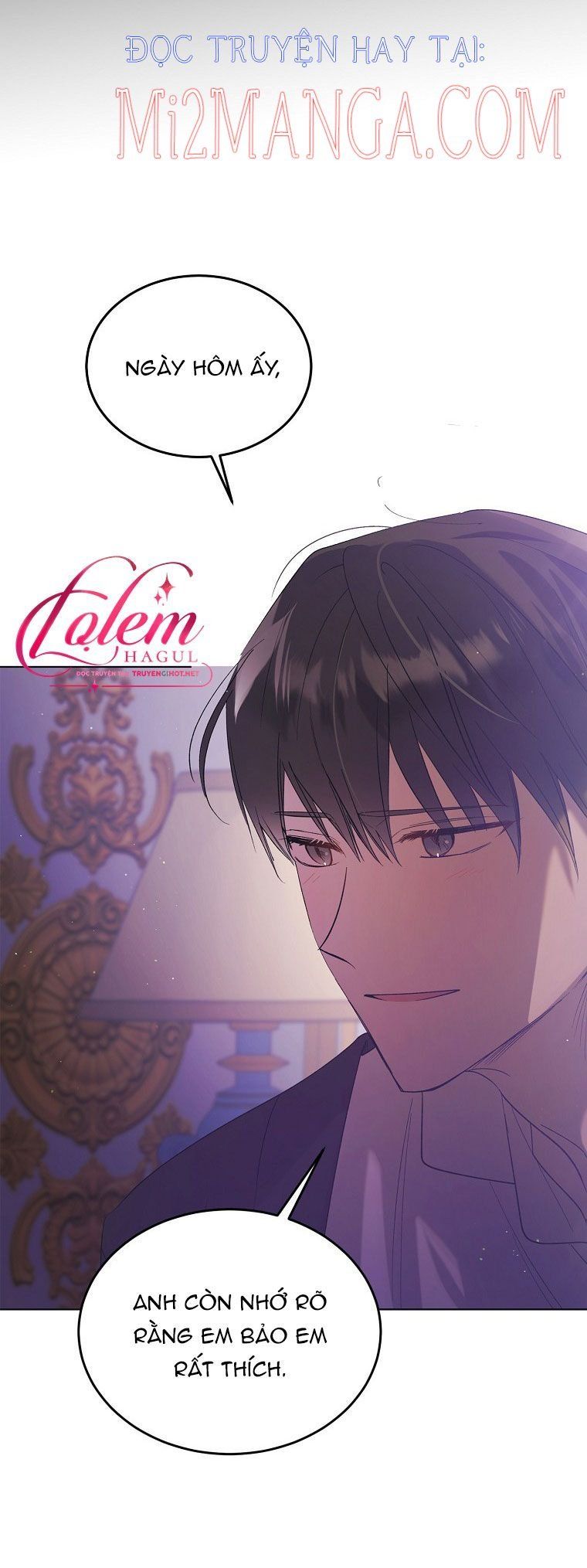 Cách Để Em Bảo Vệ Anh - Chương 50 - Trang 53
