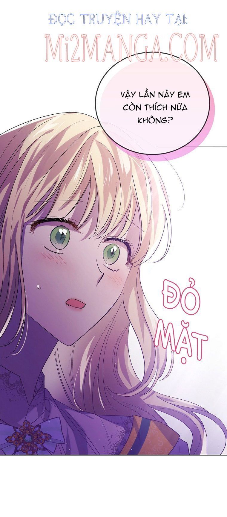 Cách Để Em Bảo Vệ Anh - Chương 50 - Trang 54
