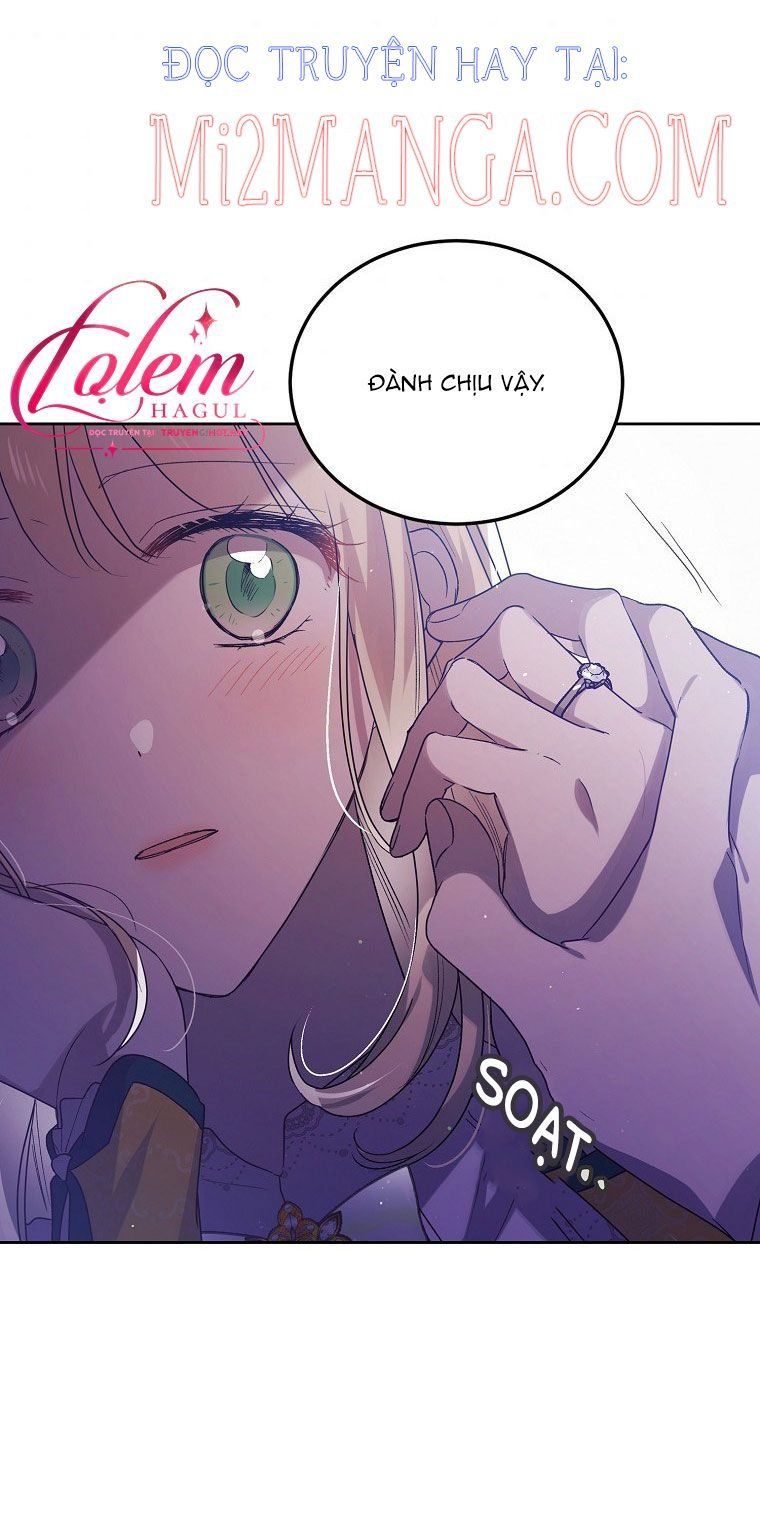 Cách Để Em Bảo Vệ Anh - Chương 50 - Trang 57