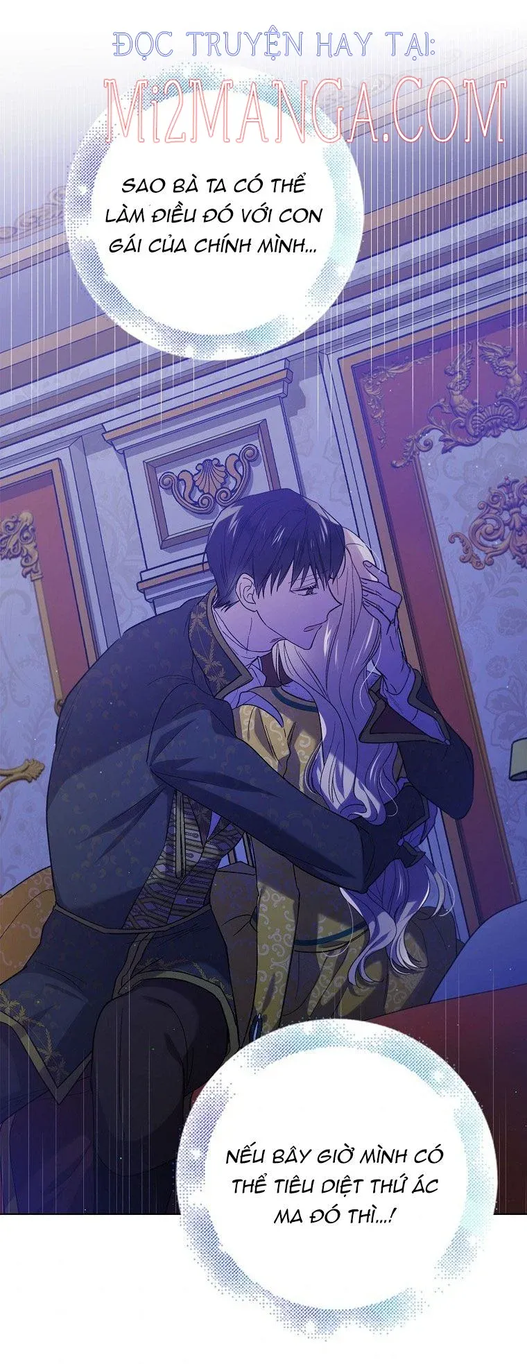 Cách Để Em Bảo Vệ Anh - Chương 50 - Trang 7