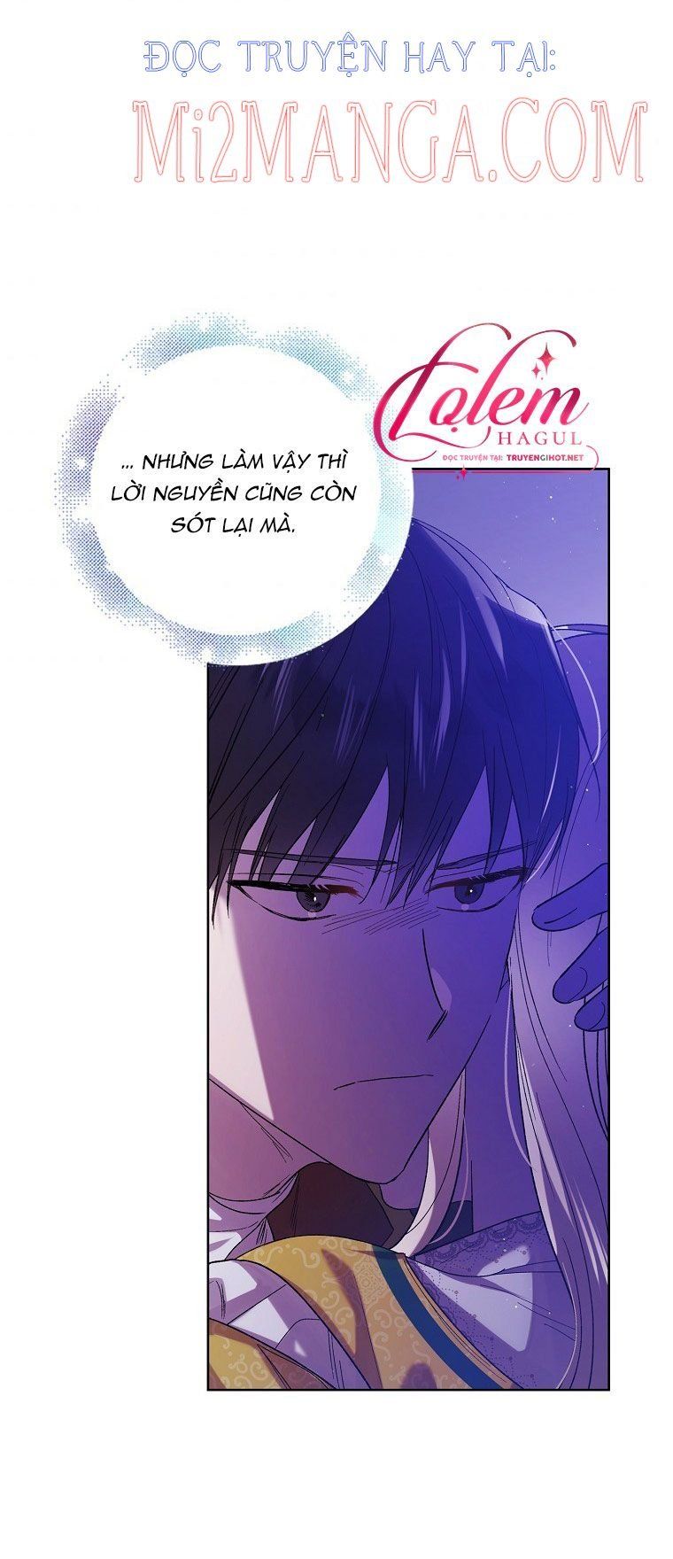 Cách Để Em Bảo Vệ Anh - Chương 50 - Trang 8