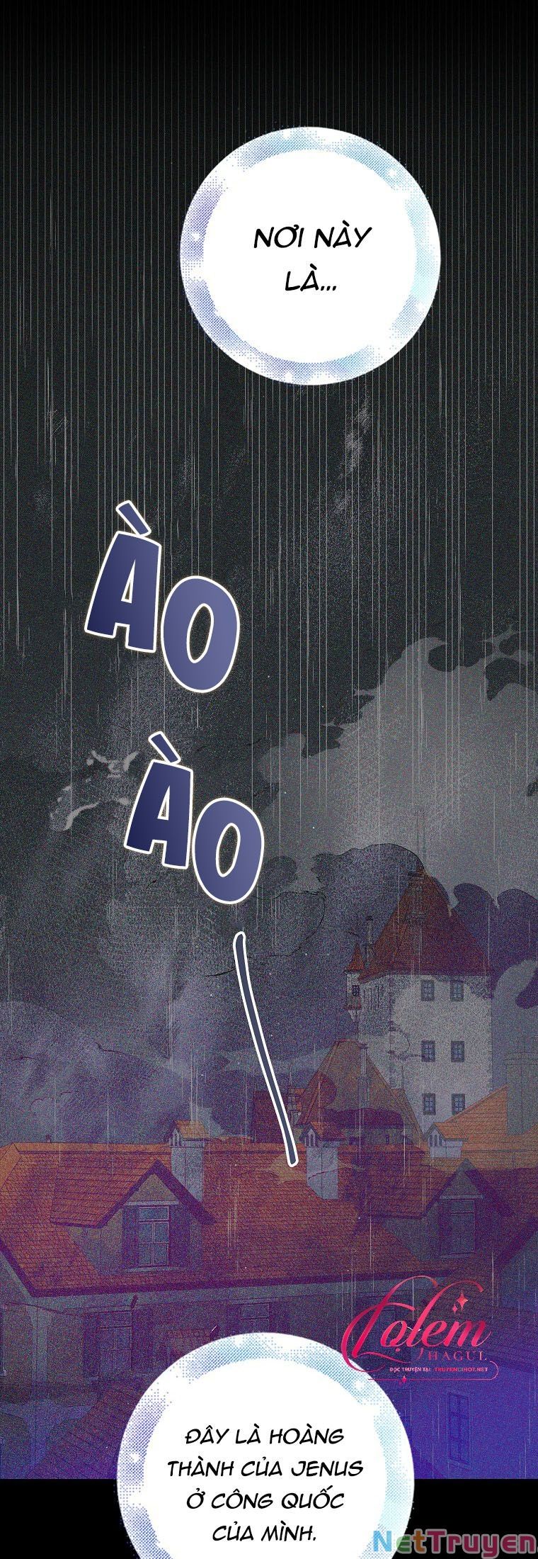 Cách Để Em Bảo Vệ Anh - Chương 51.1 - Trang 13