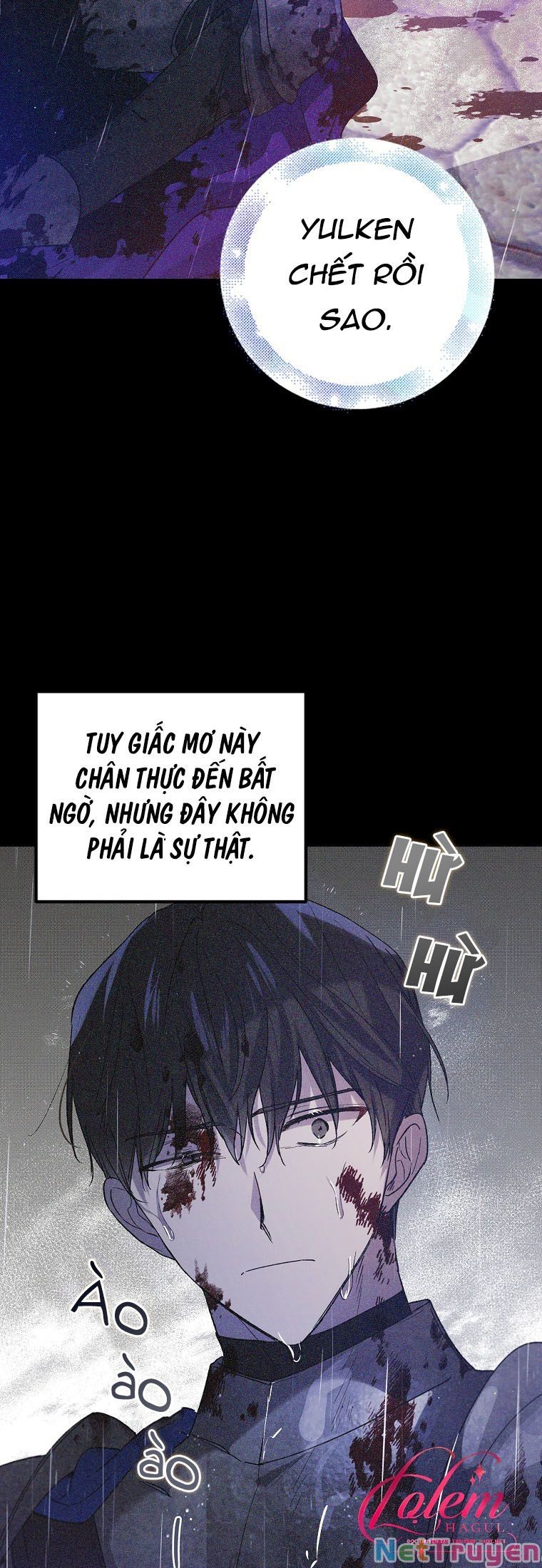 Cách Để Em Bảo Vệ Anh - Chương 51.1 - Trang 17