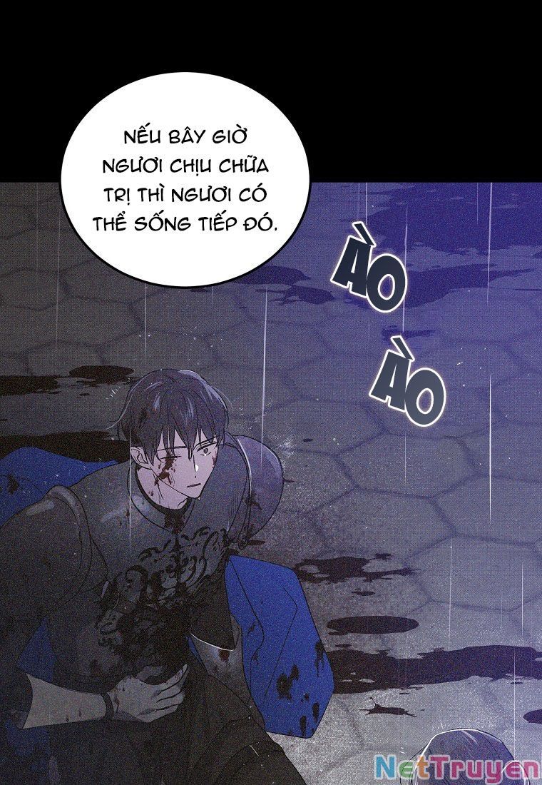 Cách Để Em Bảo Vệ Anh - Chương 51.1 - Trang 20