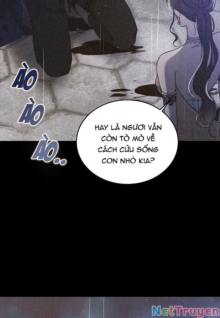 Cách Để Em Bảo Vệ Anh - Chương 51.1 - Trang 21