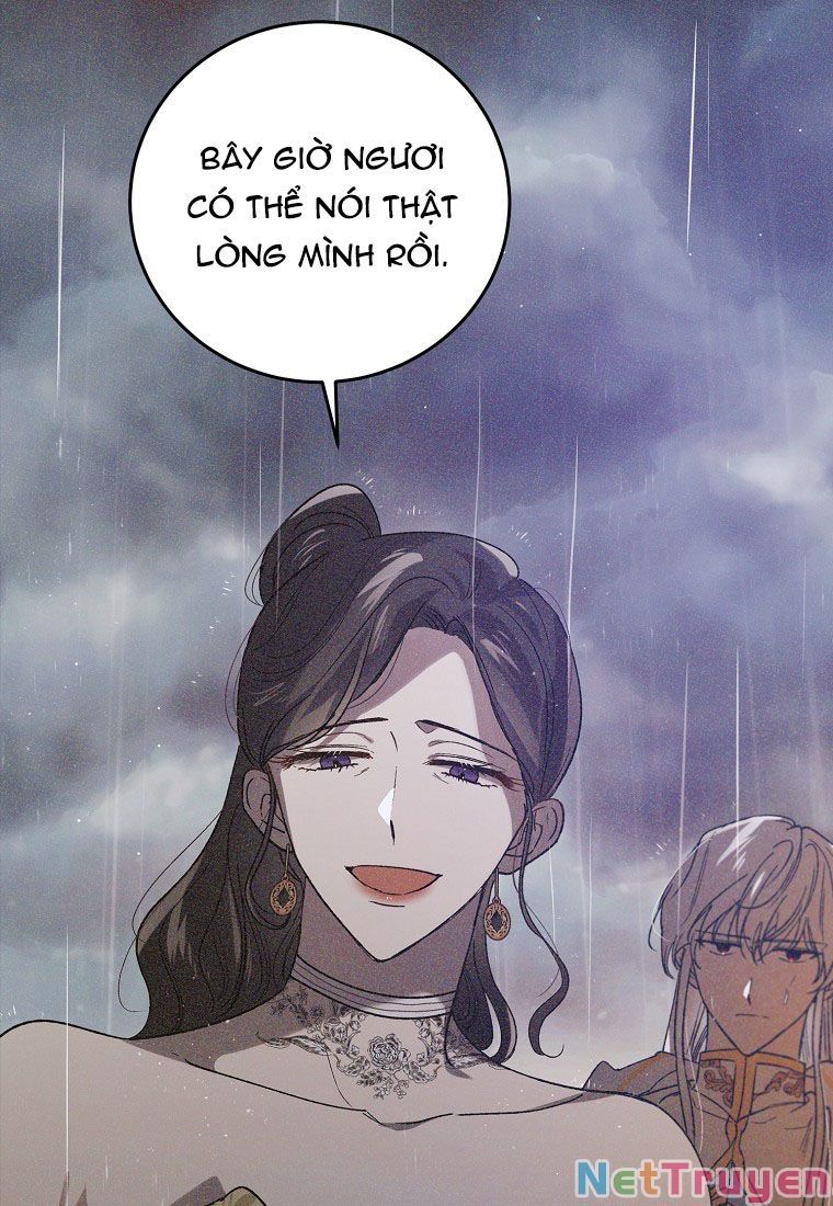 Cách Để Em Bảo Vệ Anh - Chương 51.1 - Trang 22