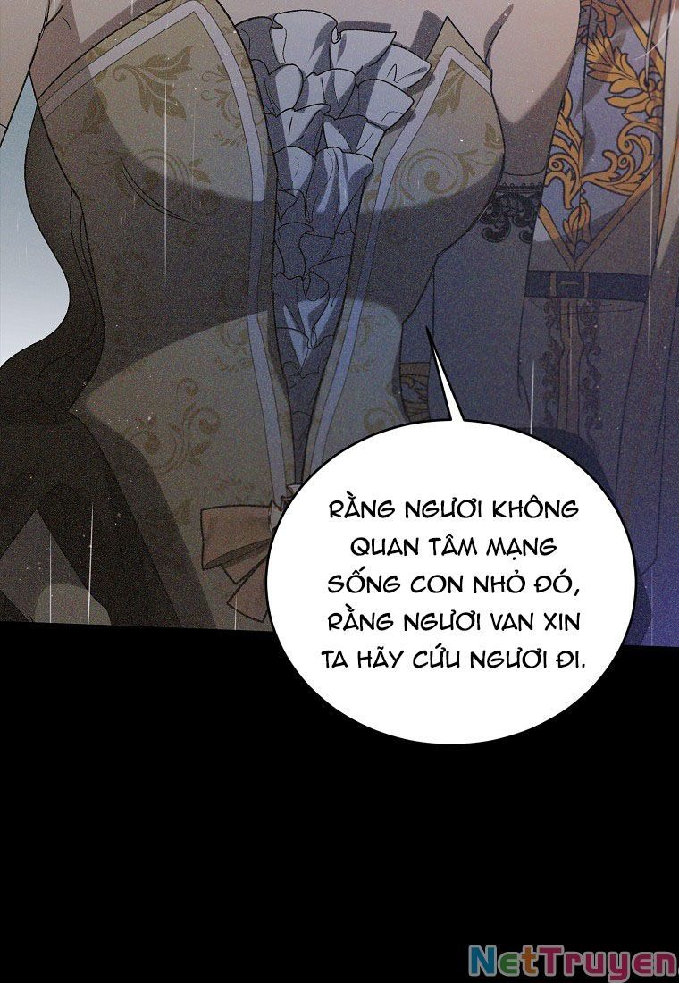 Cách Để Em Bảo Vệ Anh - Chương 51.1 - Trang 23