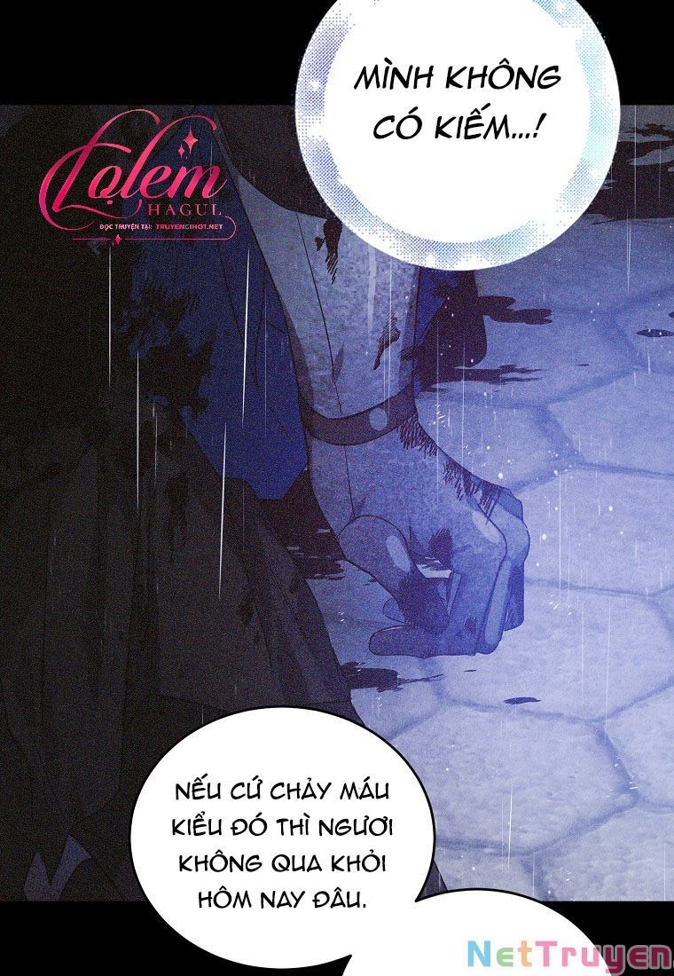 Cách Để Em Bảo Vệ Anh - Chương 51.1 - Trang 28