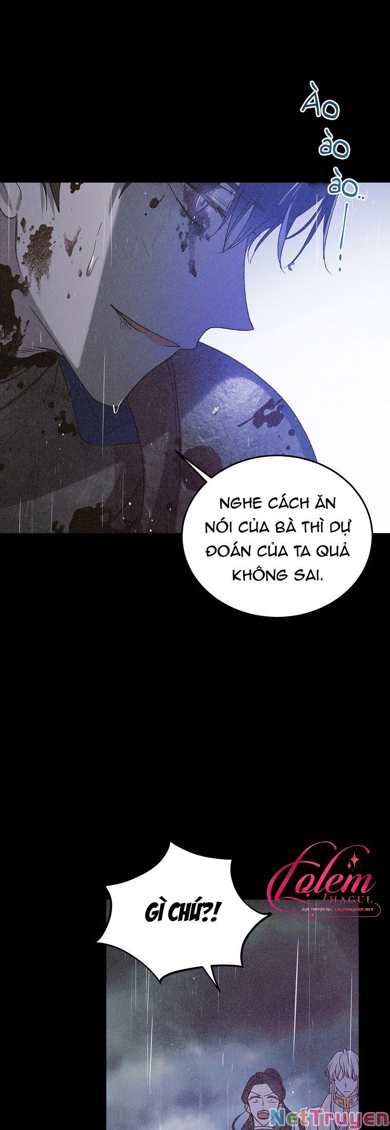 Cách Để Em Bảo Vệ Anh - Chương 51.1 - Trang 32