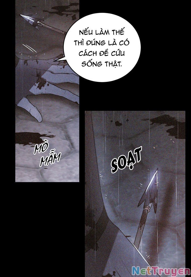 Cách Để Em Bảo Vệ Anh - Chương 51.1 - Trang 36