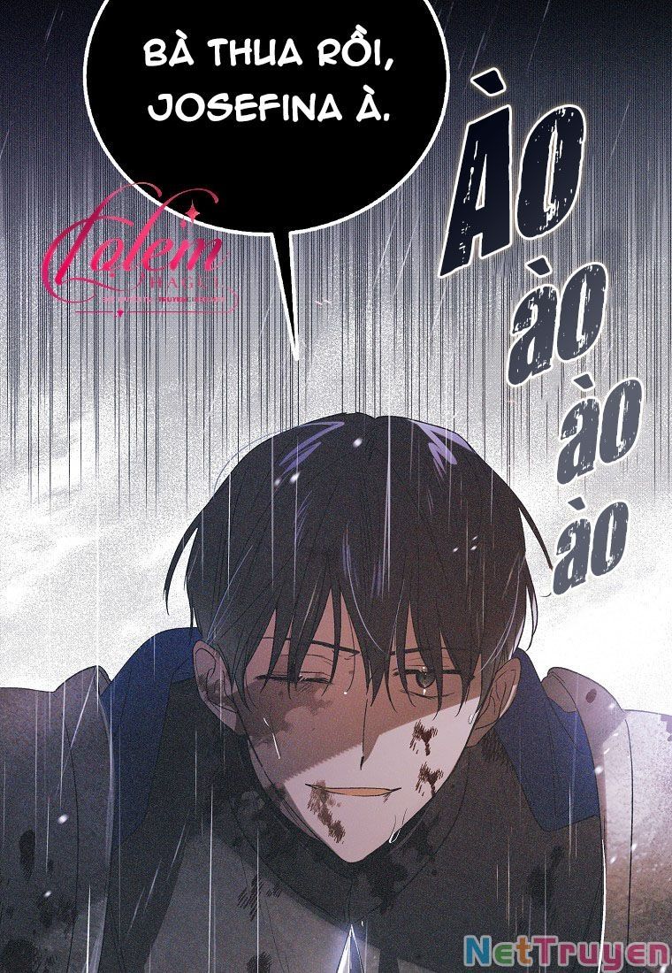 Cách Để Em Bảo Vệ Anh - Chương 51.1 - Trang 38