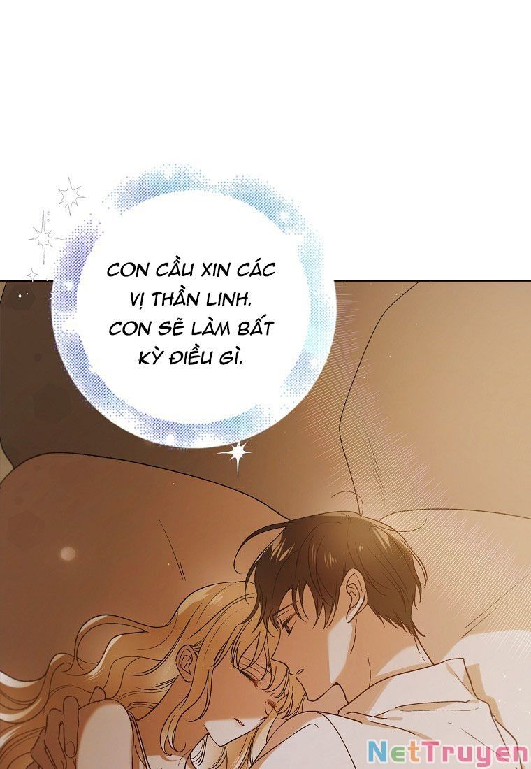 Cách Để Em Bảo Vệ Anh - Chương 51.1 - Trang 5