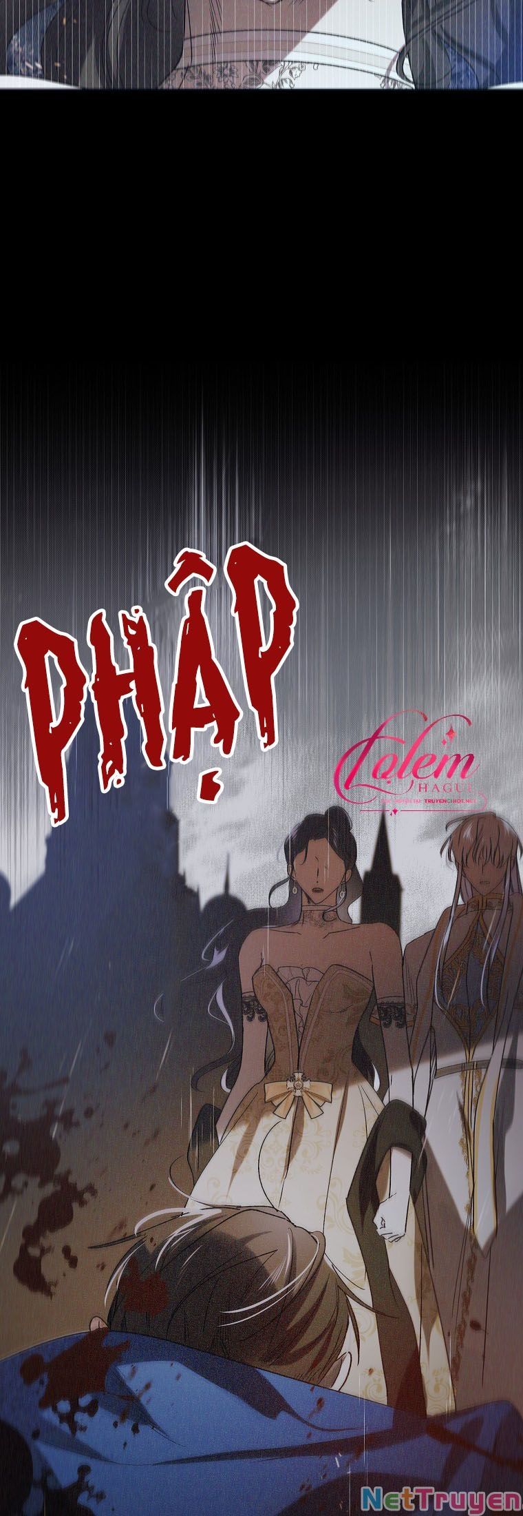 Cách Để Em Bảo Vệ Anh - Chương 51.1 - Trang 41