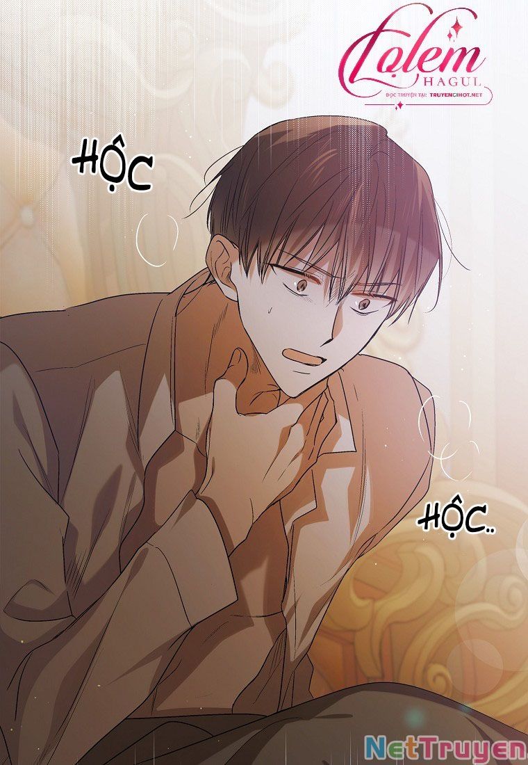 Cách Để Em Bảo Vệ Anh - Chương 51.1 - Trang 46