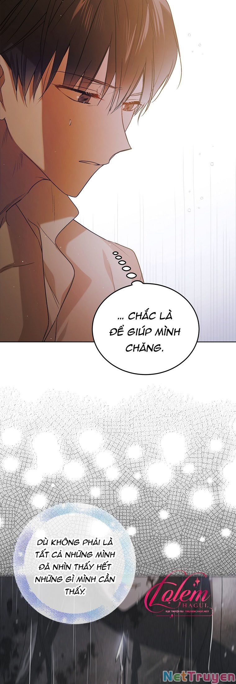 Cách Để Em Bảo Vệ Anh - Chương 51.1 - Trang 50