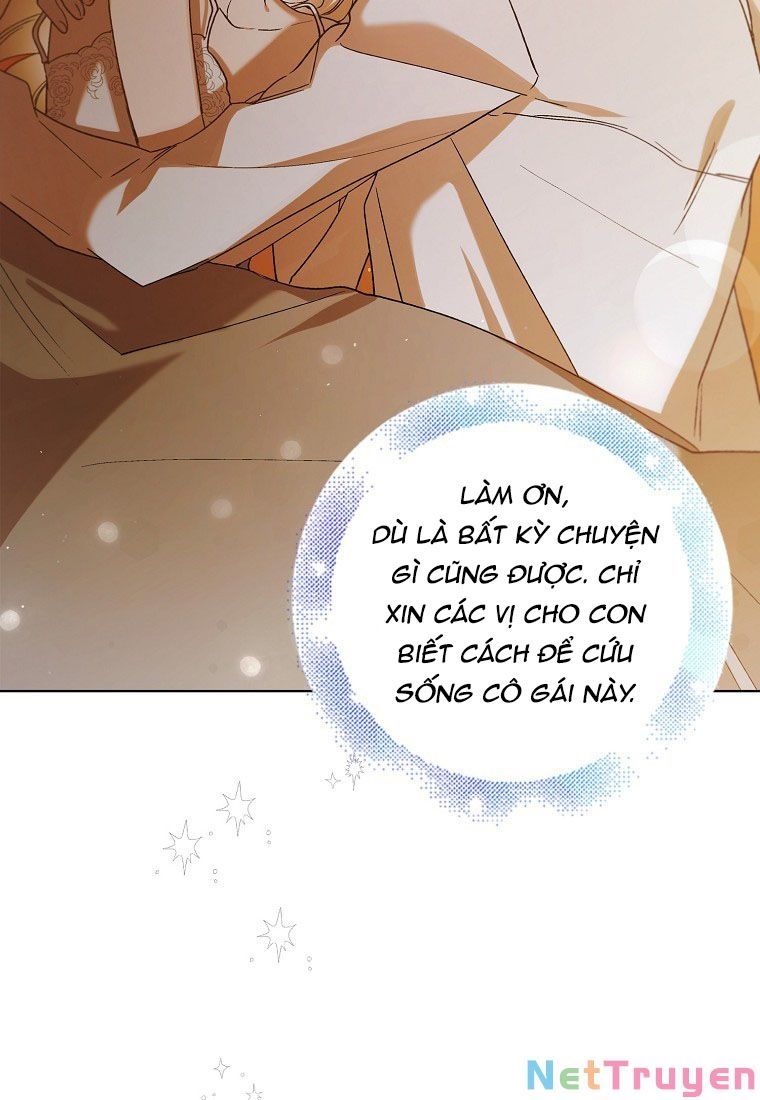 Cách Để Em Bảo Vệ Anh - Chương 51.1 - Trang 6