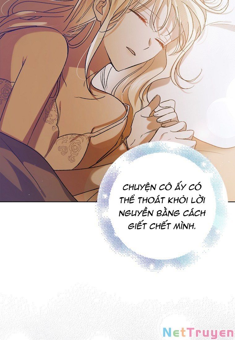 Cách Để Em Bảo Vệ Anh - Chương 51.1 - Trang 56