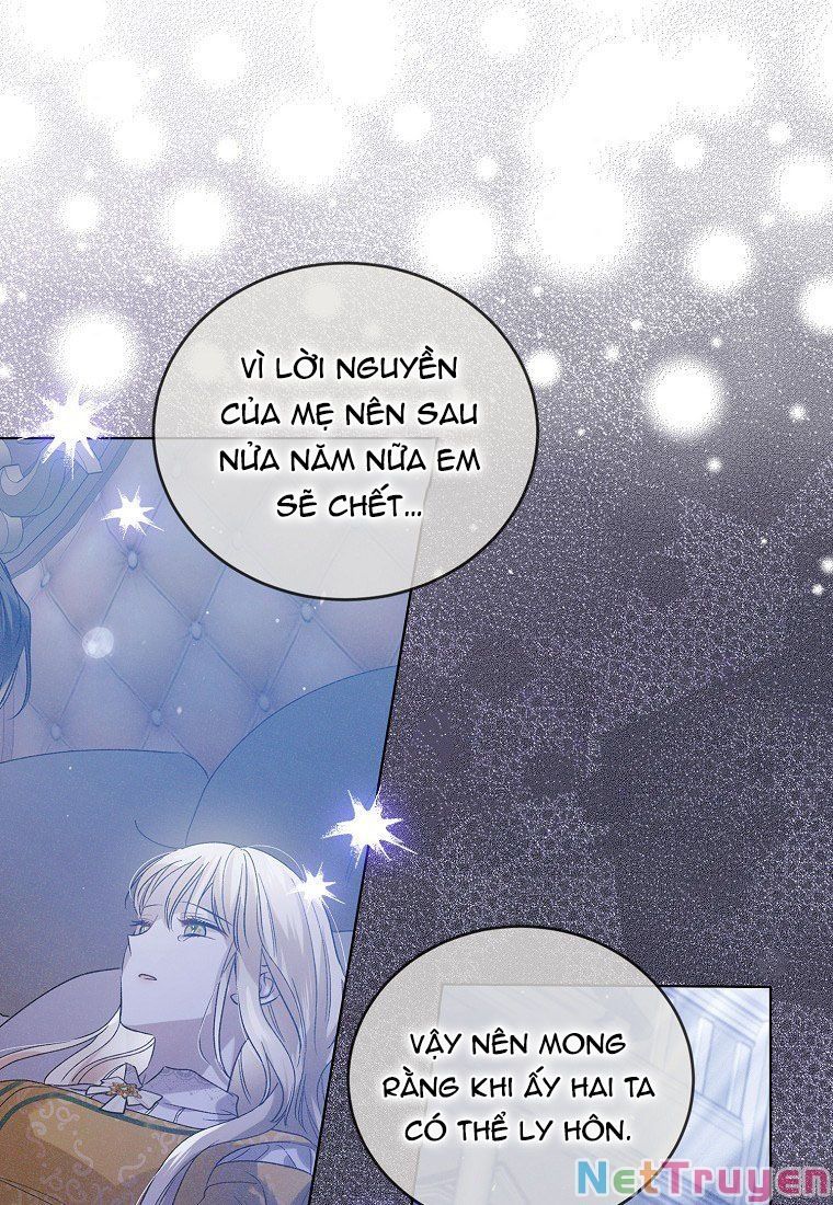 Cách Để Em Bảo Vệ Anh - Chương 51.1 - Trang 57