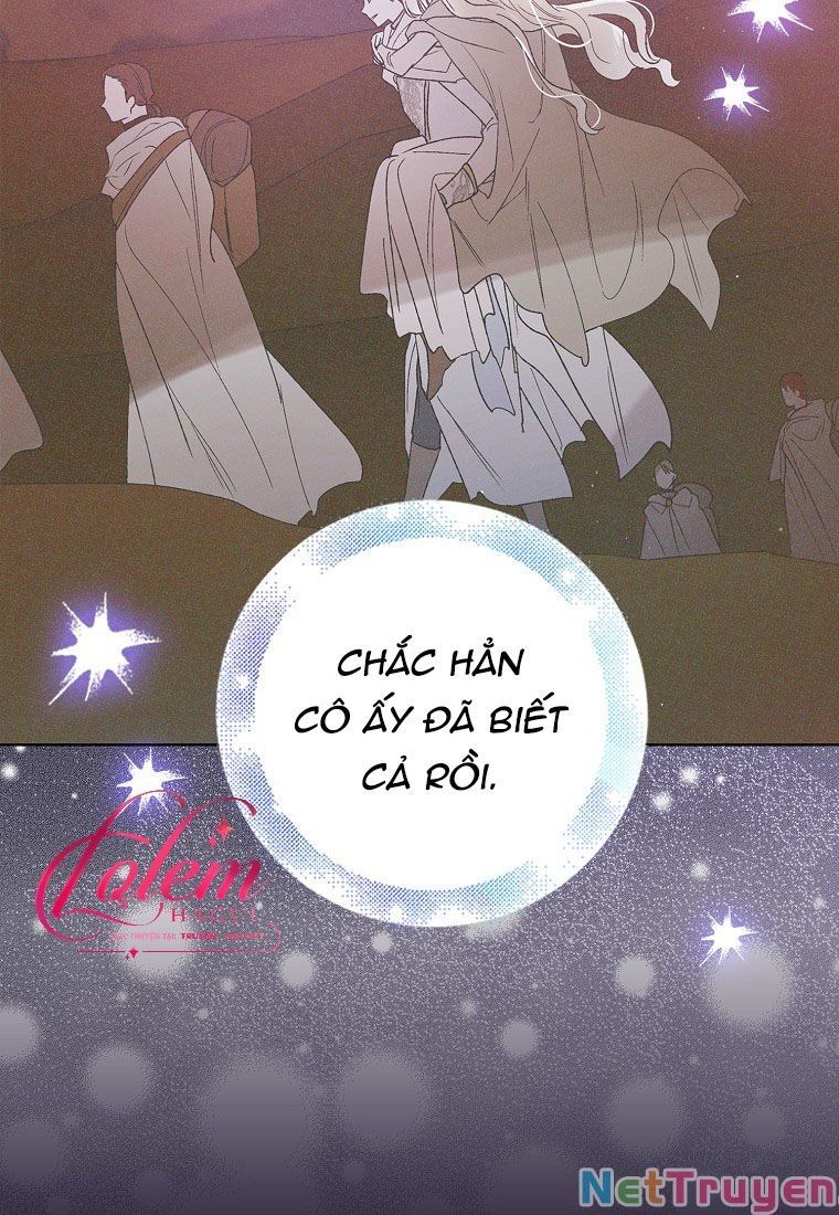 Cách Để Em Bảo Vệ Anh - Chương 51.1 - Trang 60