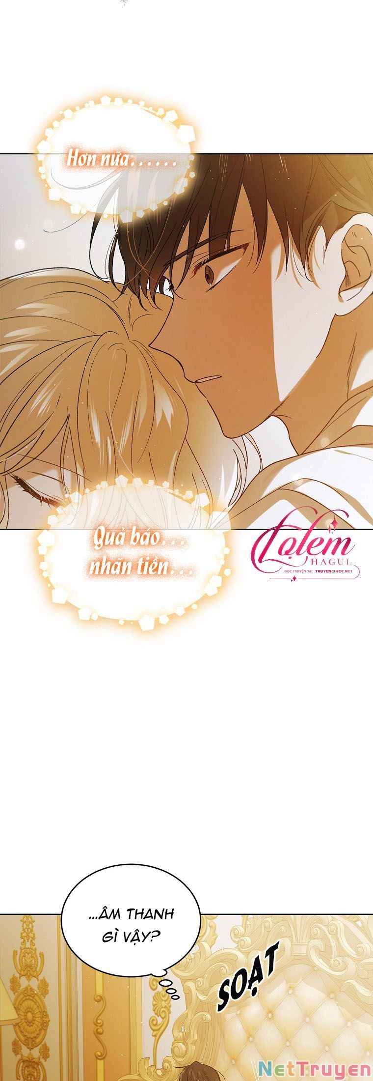 Cách Để Em Bảo Vệ Anh - Chương 51.1 - Trang 7