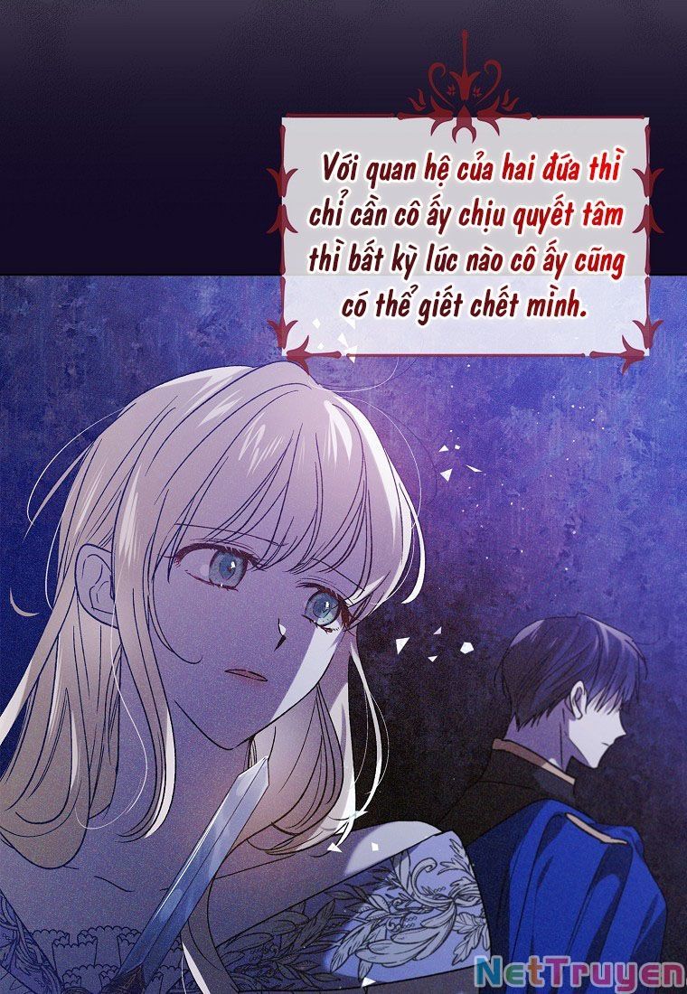 Cách Để Em Bảo Vệ Anh - Chương 51.1 - Trang 61