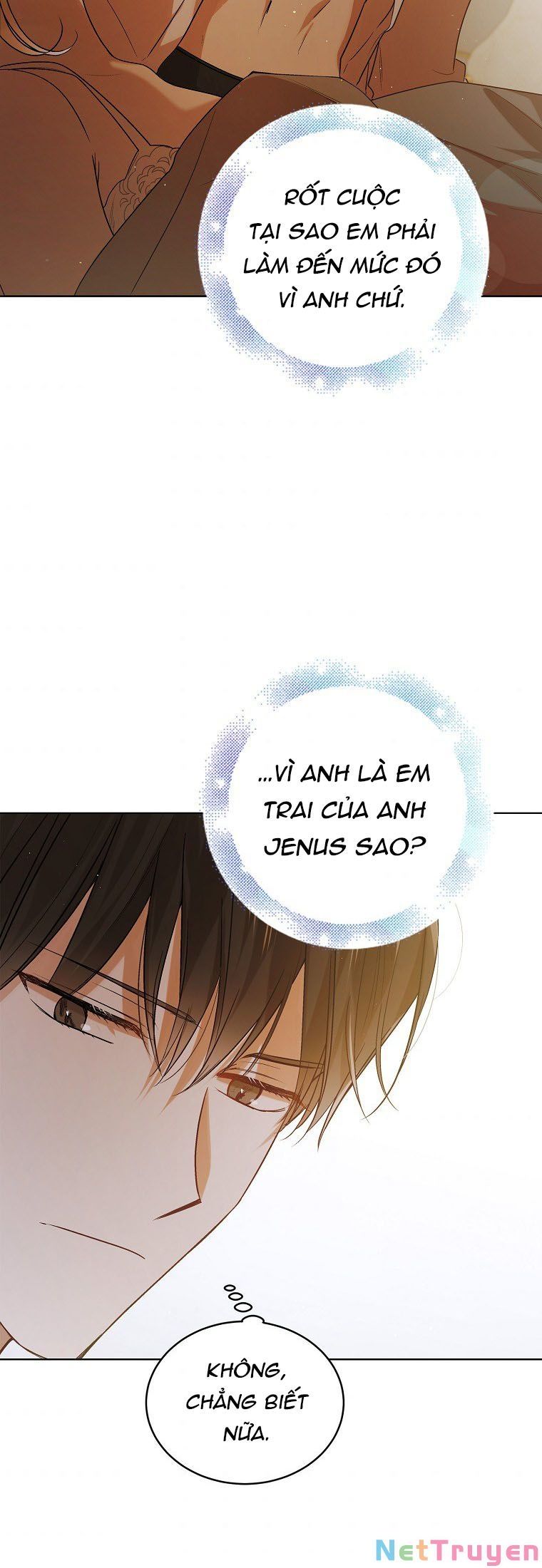 Cách Để Em Bảo Vệ Anh - Chương 51.1 - Trang 66