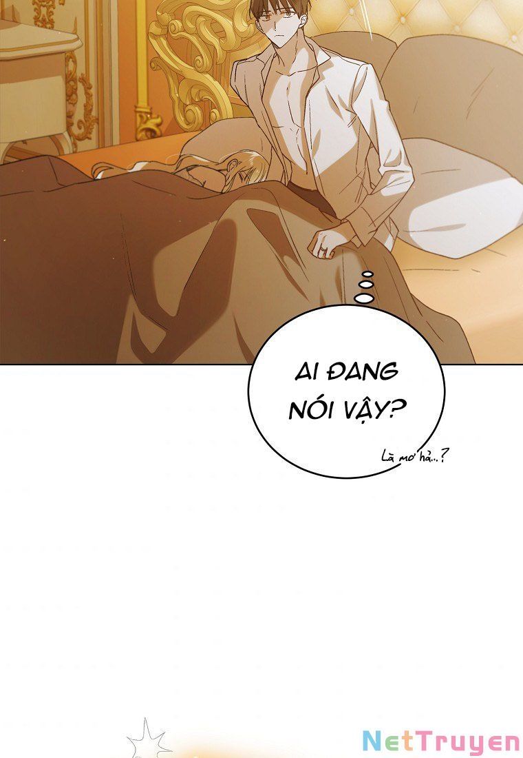 Cách Để Em Bảo Vệ Anh - Chương 51.1 - Trang 8