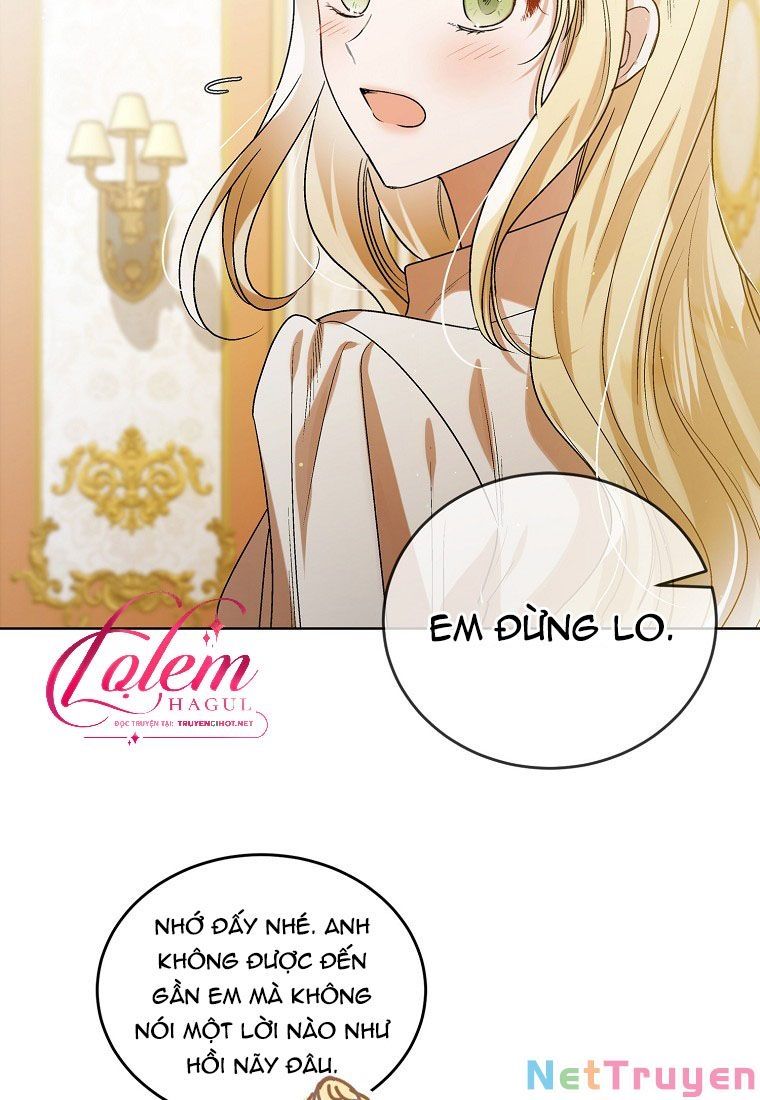 Cách Để Em Bảo Vệ Anh - Chương 51.1 - Trang 75