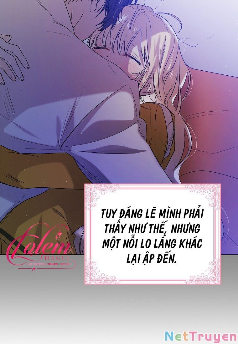 Cách Để Em Bảo Vệ Anh - Chương 51.1 - Trang 80