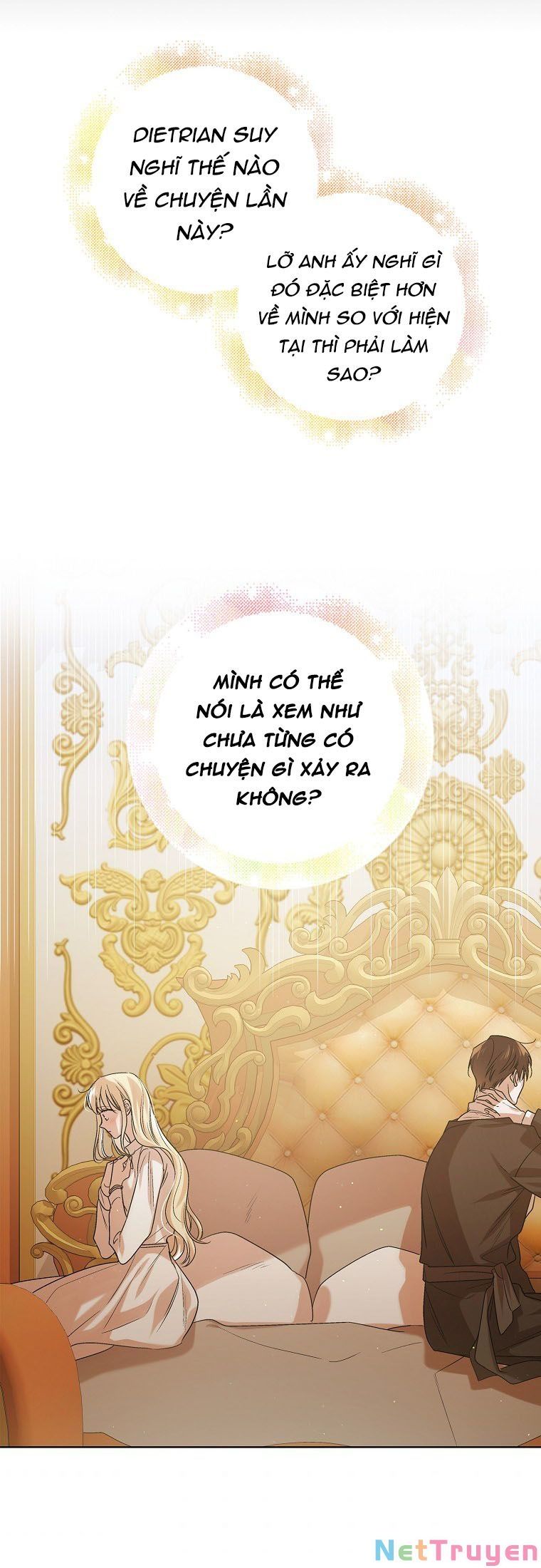 Cách Để Em Bảo Vệ Anh - Chương 51.1 - Trang 81