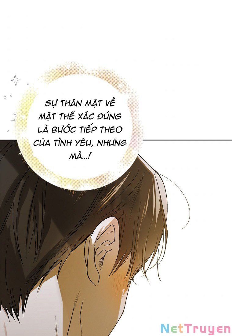 Cách Để Em Bảo Vệ Anh - Chương 51.1 - Trang 82