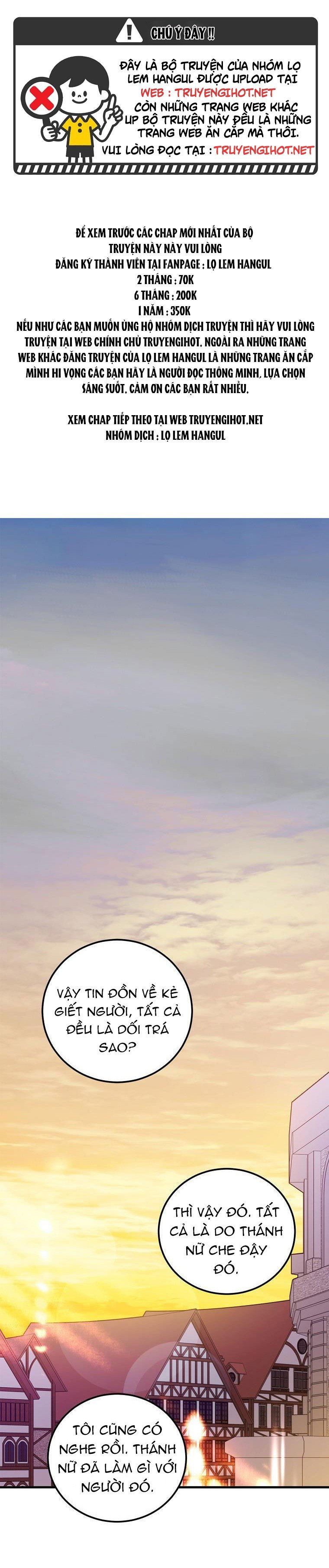 Cách Để Em Bảo Vệ Anh - Chương 70 - Trang 2